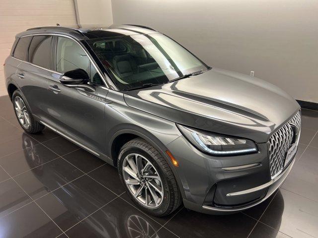 new 2025 Lincoln Corsair car, priced at $45,997