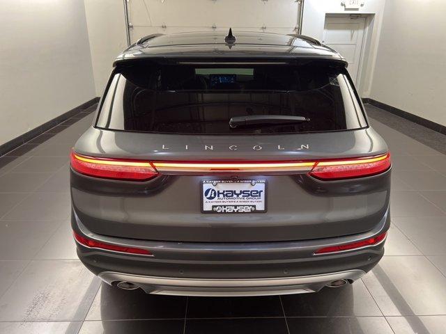 new 2025 Lincoln Corsair car, priced at $45,997