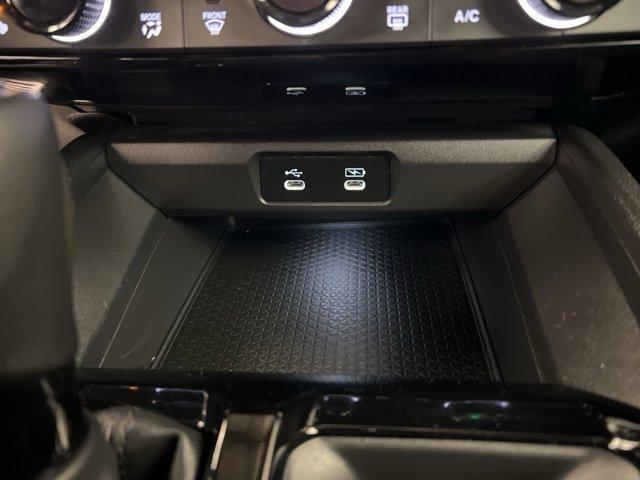 used 2024 Honda Accord Hybrid car, priced at $25,650