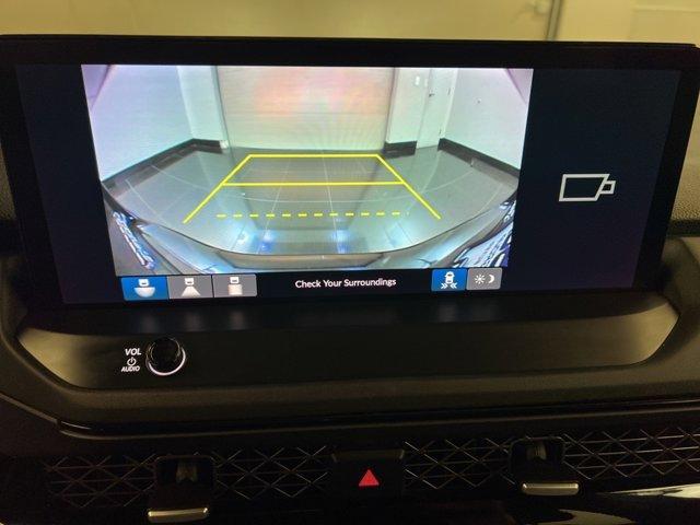 used 2024 Honda Accord Hybrid car, priced at $25,650