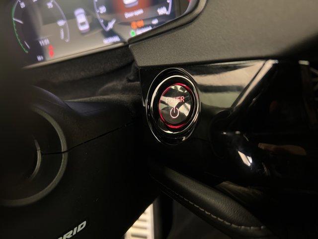 used 2024 Honda Accord Hybrid car, priced at $25,650