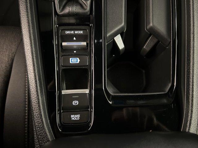used 2024 Honda Accord Hybrid car, priced at $25,650