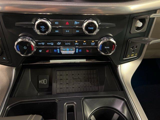new 2025 Ford F-150 car, priced at $80,980