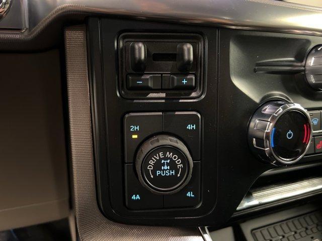 new 2025 Ford F-150 car, priced at $80,980