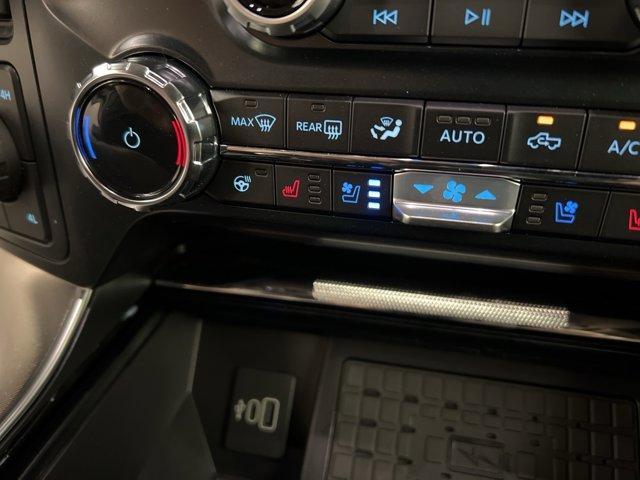 new 2025 Ford F-150 car, priced at $80,980