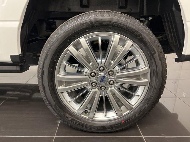 new 2025 Ford F-150 car, priced at $80,980
