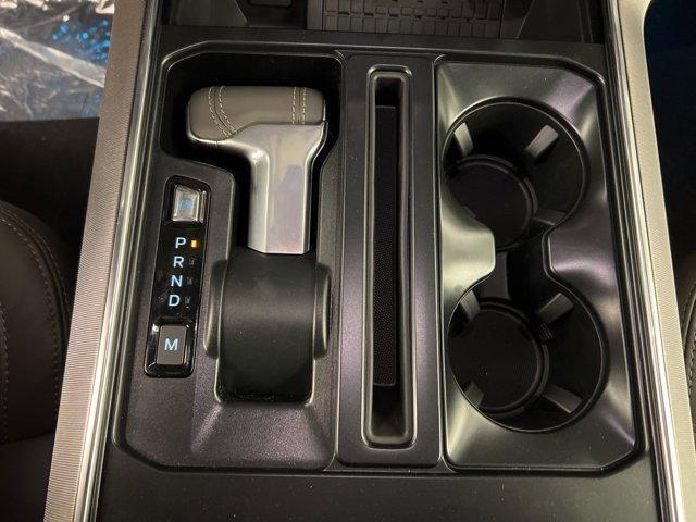 new 2025 Ford F-150 car, priced at $80,980