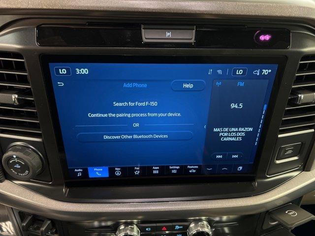 new 2025 Ford F-150 car, priced at $80,980