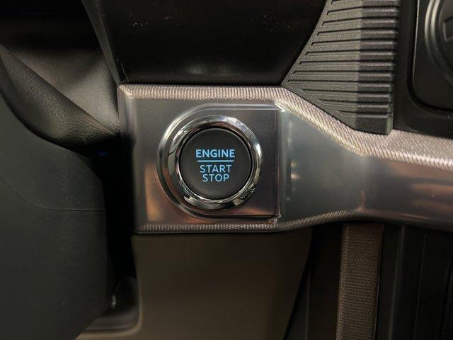 new 2025 Ford F-150 car, priced at $80,980