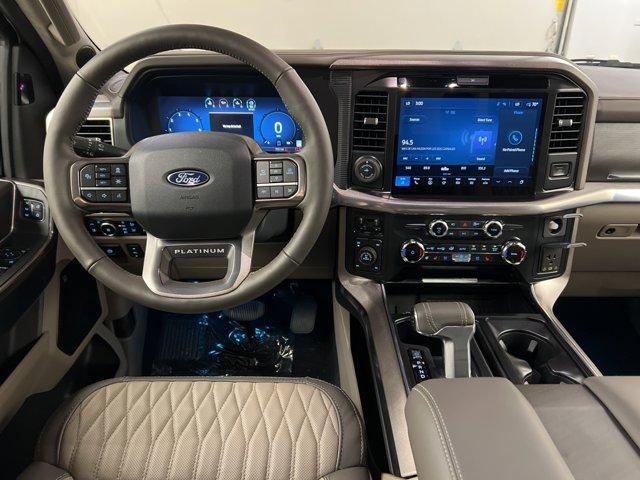new 2025 Ford F-150 car, priced at $80,980