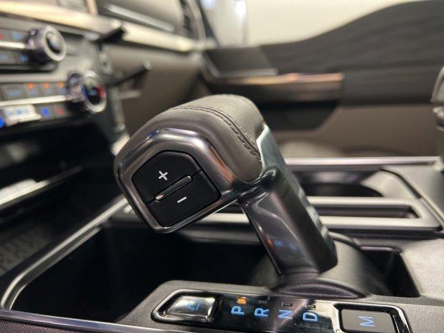 new 2025 Ford F-150 car, priced at $80,980