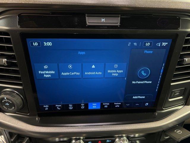 new 2025 Ford F-150 car, priced at $80,980