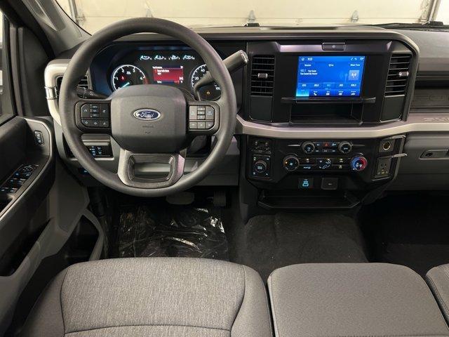 new 2025 Ford F-350 car, priced at $69,445