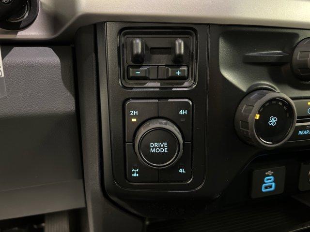 new 2025 Ford F-350 car, priced at $69,445