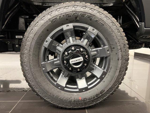 new 2025 Ford F-350 car, priced at $69,445