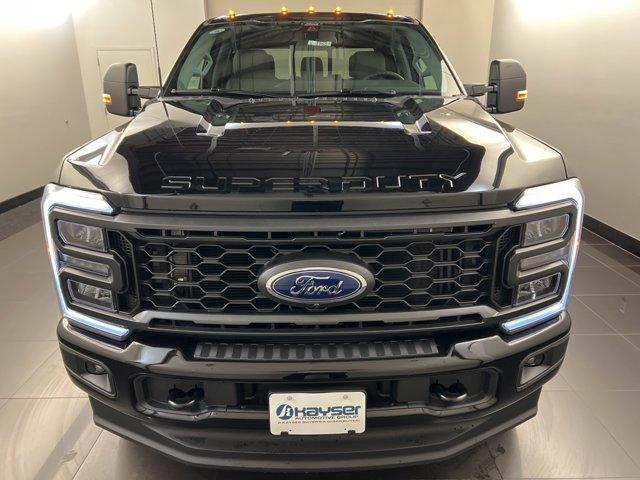 new 2025 Ford F-350 car, priced at $69,445