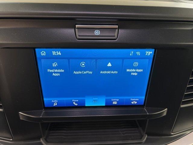 new 2025 Ford F-350 car, priced at $69,445
