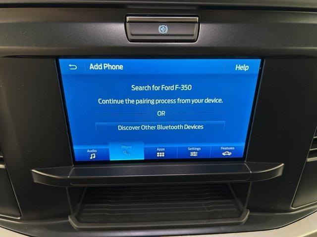 new 2025 Ford F-350 car, priced at $69,445