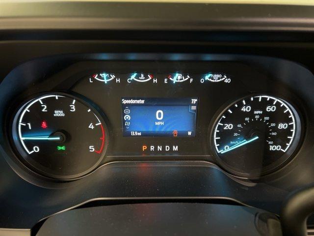 new 2025 Ford F-350 car, priced at $69,445