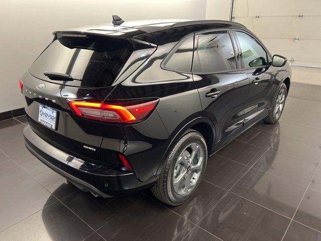 new 2024 Ford Escape car, priced at $32,580