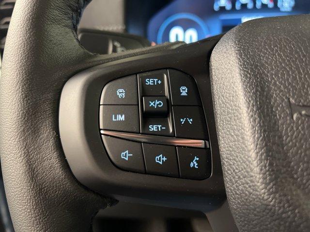 new 2025 Ford Ranger car, priced at $47,278