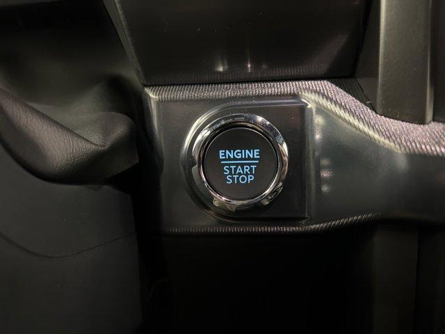 new 2025 Ford F-150 car, priced at $65,550