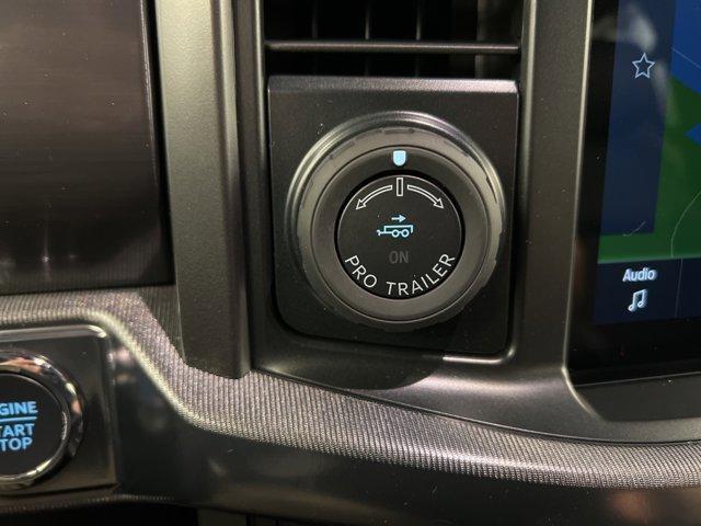new 2025 Ford F-150 car, priced at $65,550
