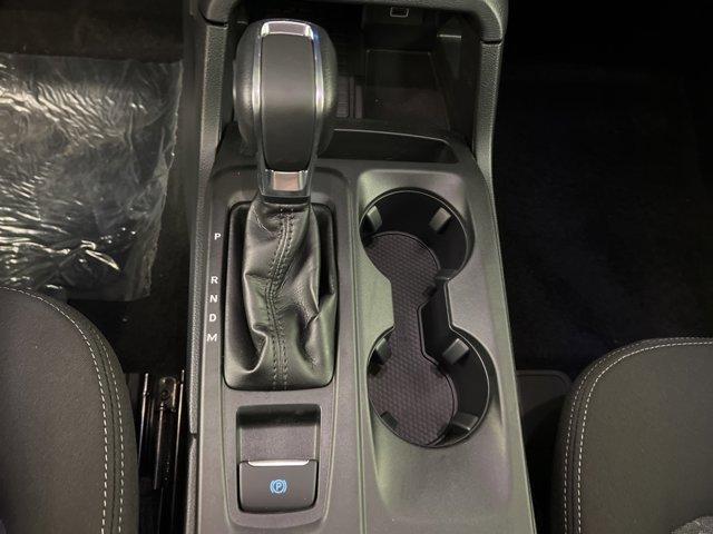 new 2025 Ford Ranger car, priced at $43,055