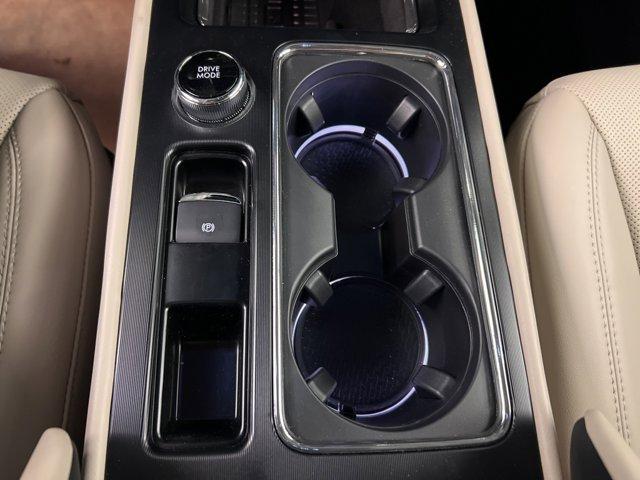 new 2025 Lincoln Corsair car, priced at $48,492
