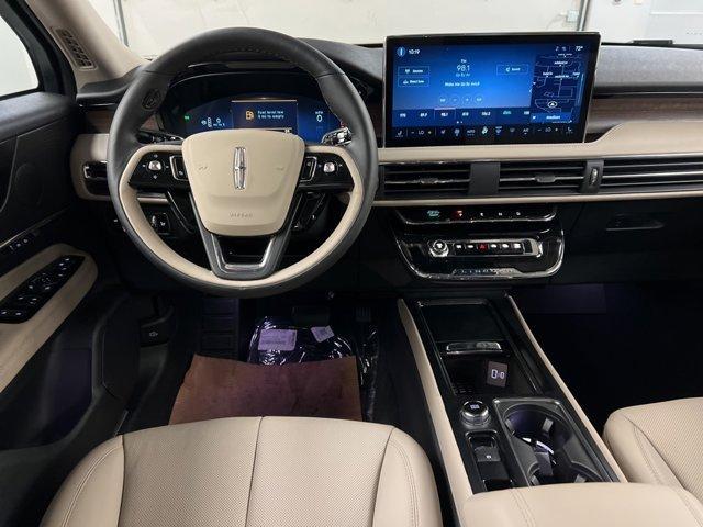 new 2025 Lincoln Corsair car, priced at $48,492
