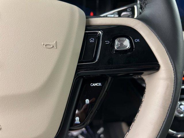 new 2025 Lincoln Corsair car, priced at $48,492