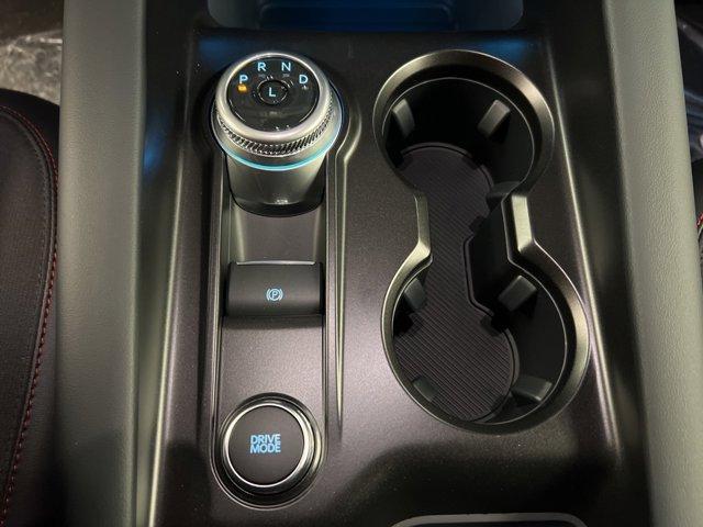 new 2026 Ford Explorer car, priced at $51,720