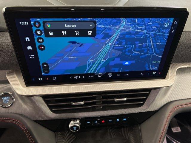 new 2026 Ford Explorer car, priced at $51,720