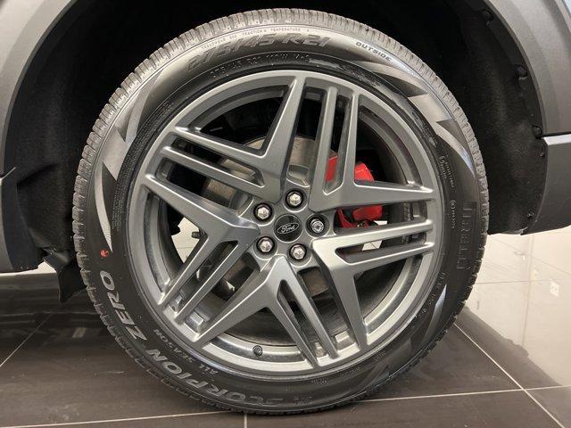 new 2026 Ford Explorer car, priced at $51,720