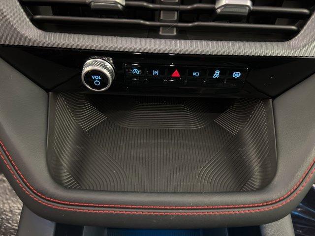 new 2026 Ford Explorer car, priced at $51,720