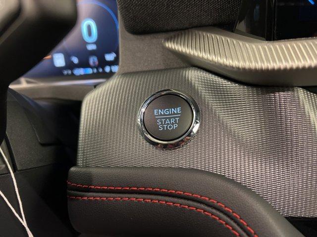 new 2026 Ford Explorer car, priced at $51,720