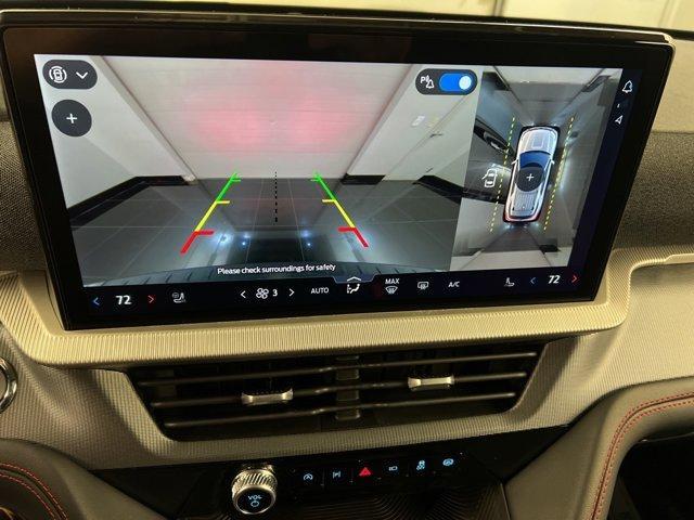 new 2026 Ford Explorer car, priced at $51,720