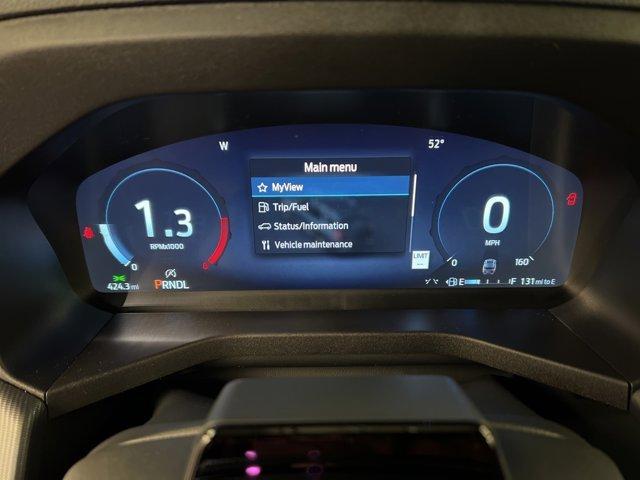 new 2026 Ford Explorer car, priced at $51,720