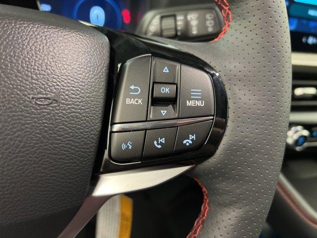 new 2026 Ford Explorer car, priced at $51,720