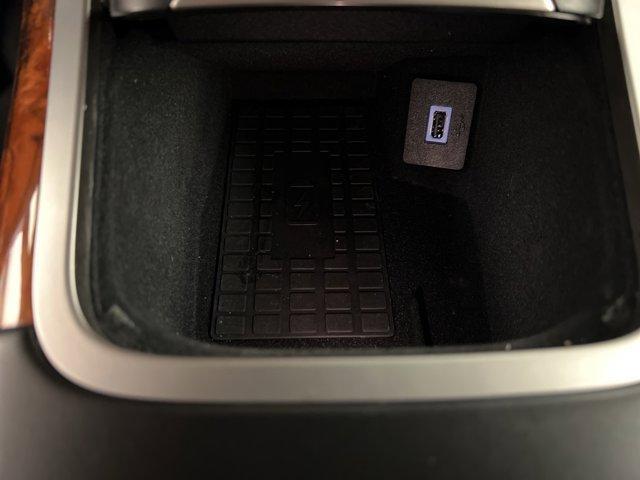 used 2020 Lincoln Nautilus car, priced at $28,686
