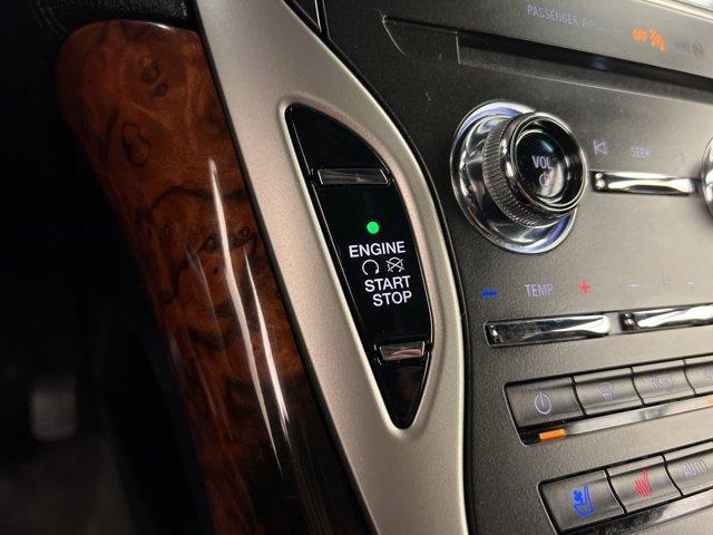 used 2020 Lincoln Nautilus car, priced at $28,686