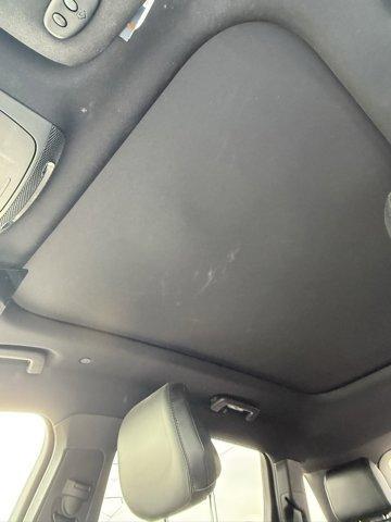 used 2020 Lincoln Nautilus car, priced at $28,795
