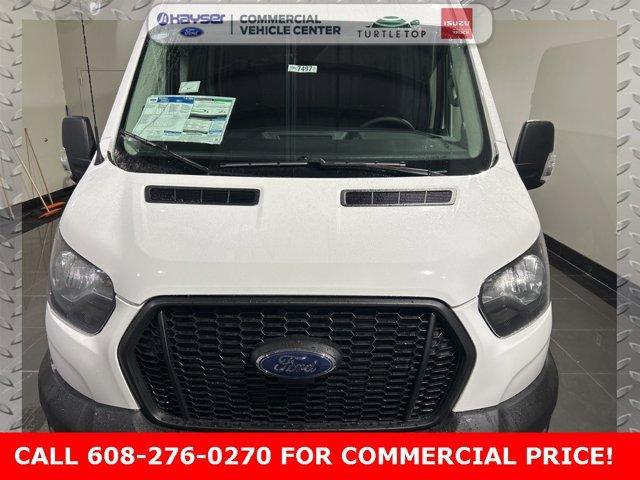 new 2024 Ford Transit-350 car, priced at $60,565