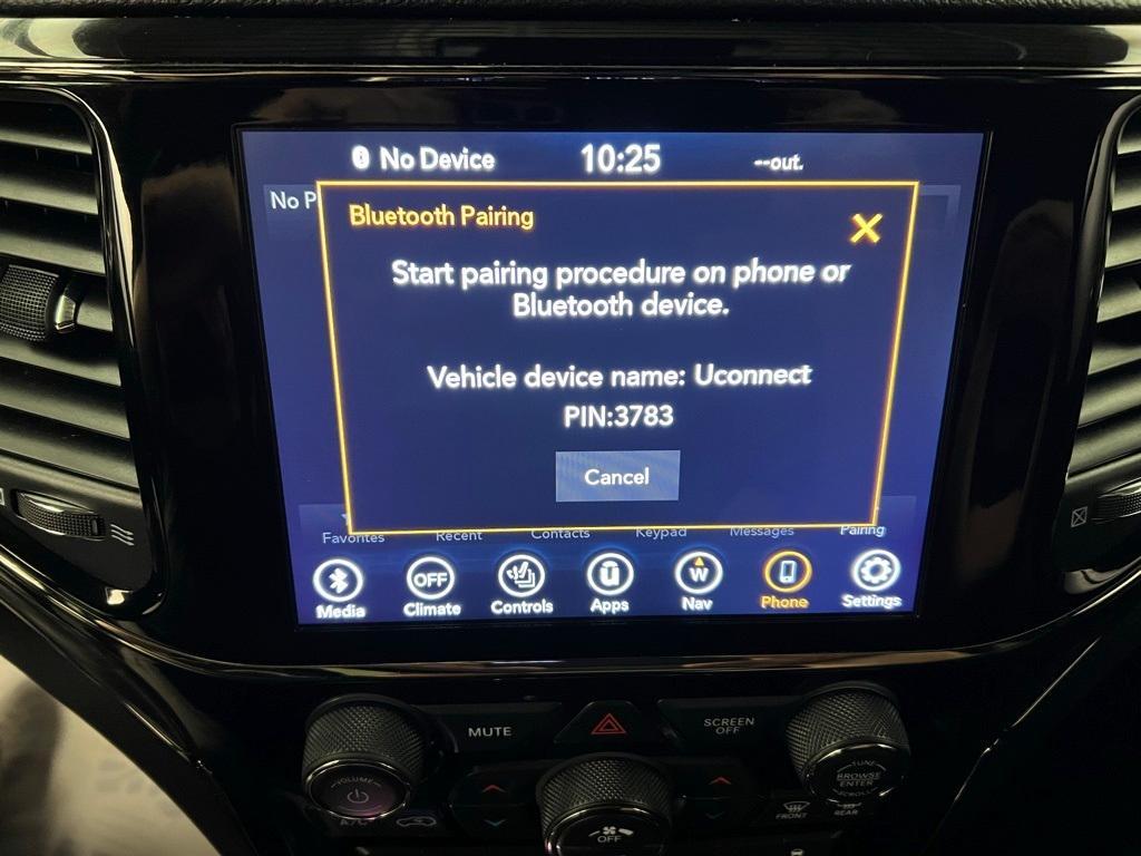 used 2020 Jeep Grand Cherokee car, priced at $26,961