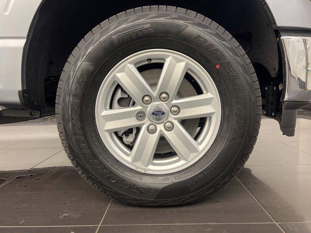 new 2025 Ford F-150 car, priced at $44,305