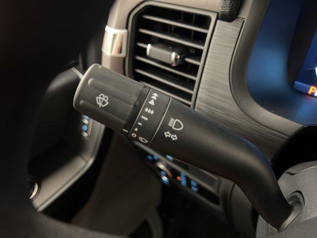 new 2025 Ford F-150 car, priced at $44,305