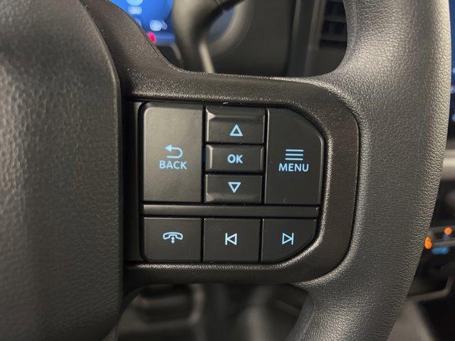 new 2025 Ford F-150 car, priced at $44,305