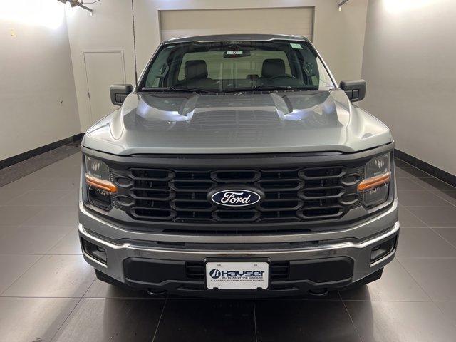new 2025 Ford F-150 car, priced at $44,305