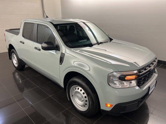 used 2024 Ford Maverick car, priced at $27,179