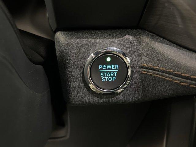 new 2025 Ford F-150 Lightning car, priced at $72,434